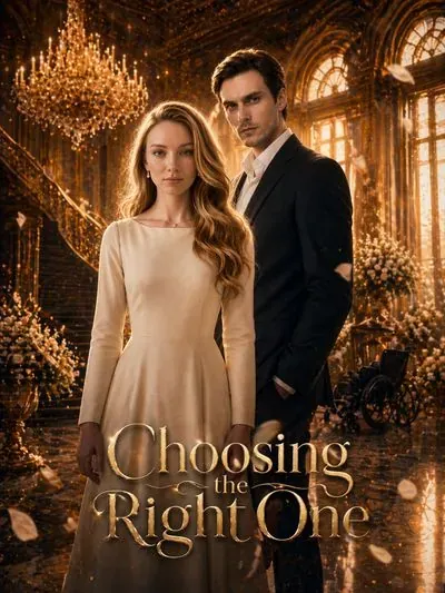 Choosing the Right One poster