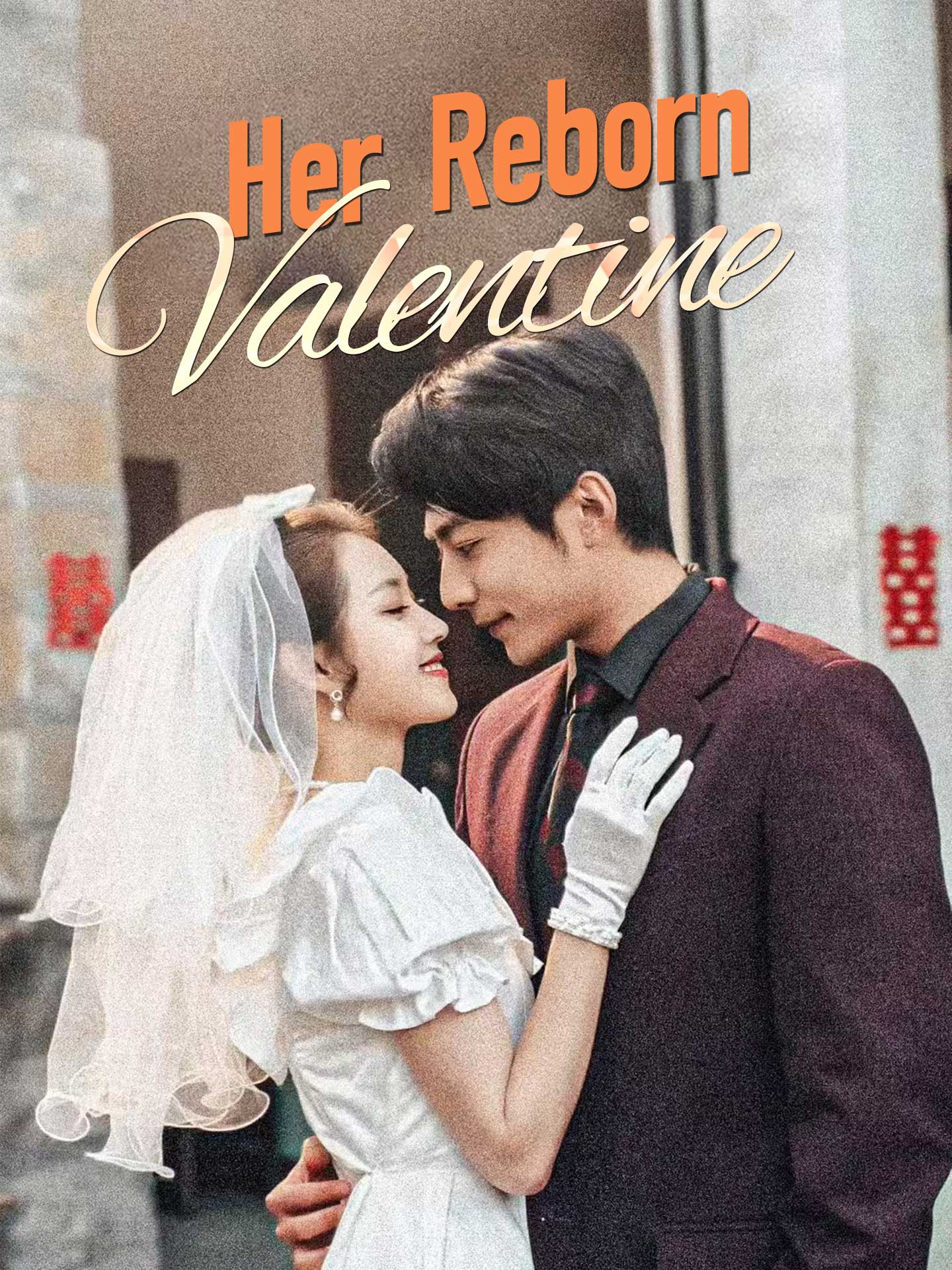 Her Reborn Valentine poster