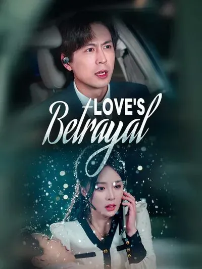 Love’s Betrayal poster