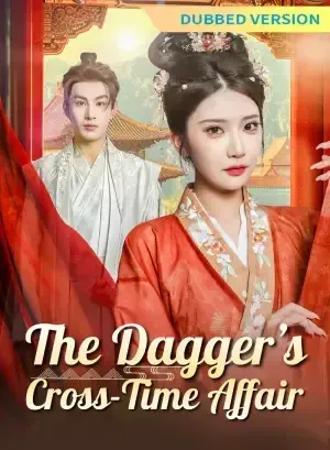 The Dagger’s Cross-Time Affair poster