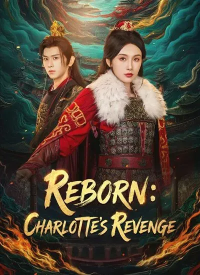 Reborn: Charlotte’s Revenge poster