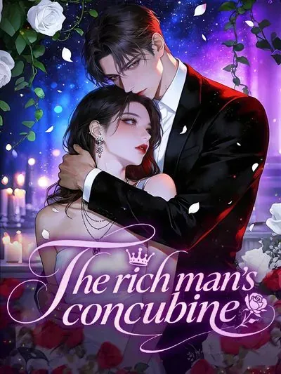 The Rich Man’s Concubine poster