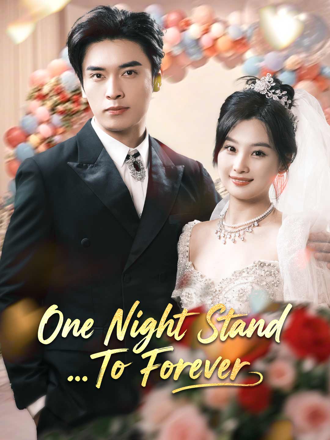 One Night Stand... To Forever poster
