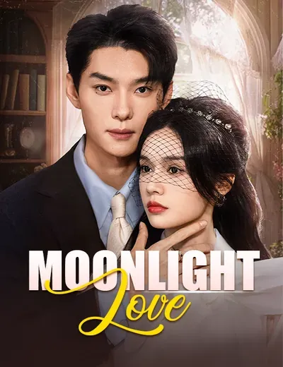 Moonlight Love poster