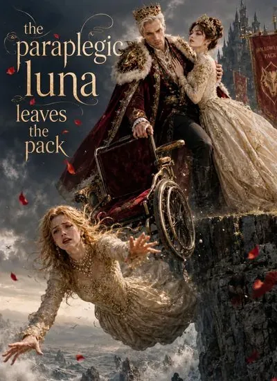 The Paraplegic Luna Leaves the Pack poster