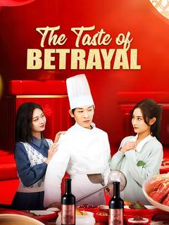 The Taste of Betrayal poster