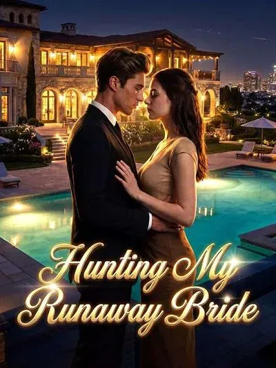 Hunting My Runaway Bride poster