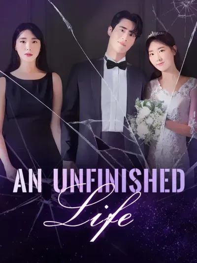 An Unfinished Life poster