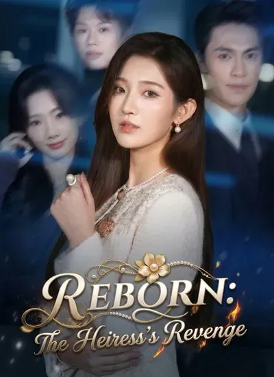 Reborn:The Heirness’s Revenge poster