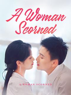 A Woman Scorned poster