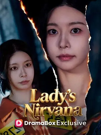 Lady’s Nirvana poster