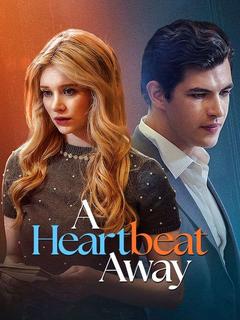 A Heartbeat Away poster