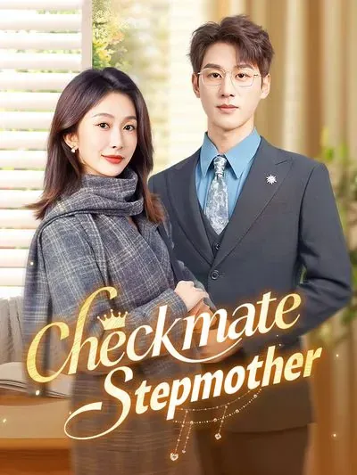 Checkmate, Stepmother poster