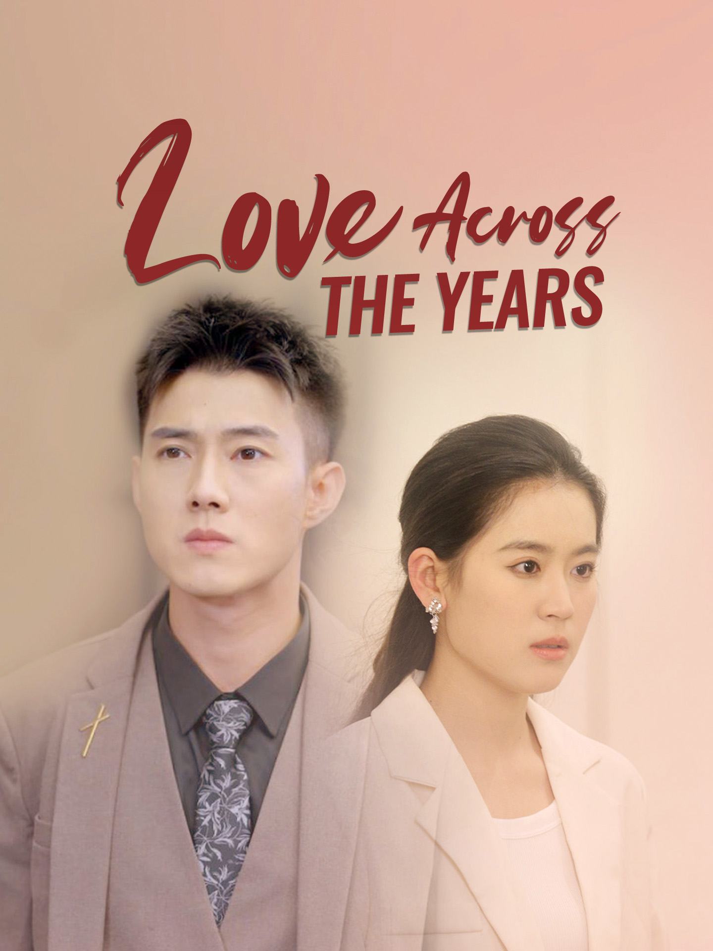 Love Across the Years poster