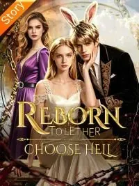 Reborn to Let Her Choose Hell poster