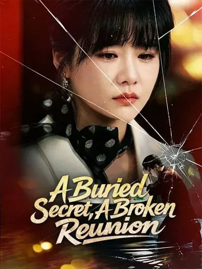 A Buried Secret, a Broken Reunion poster