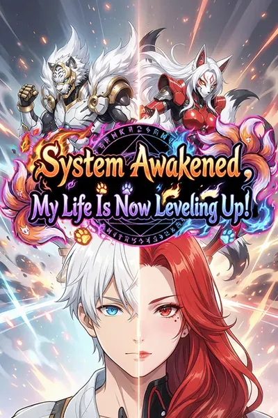 Daji First Pick: All Contracts SSS-Rank poster