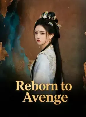 Reborn to Avenge poster