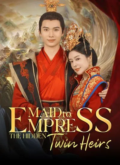 Maid to Empress: The Hidden Twin Heirs poster