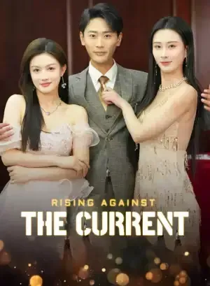 Rising Against the Current poster