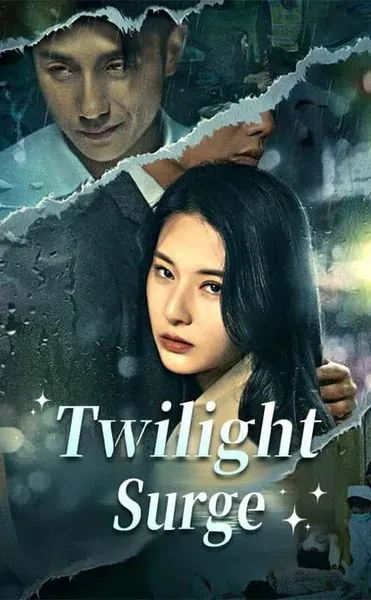 Twilight Surge poster