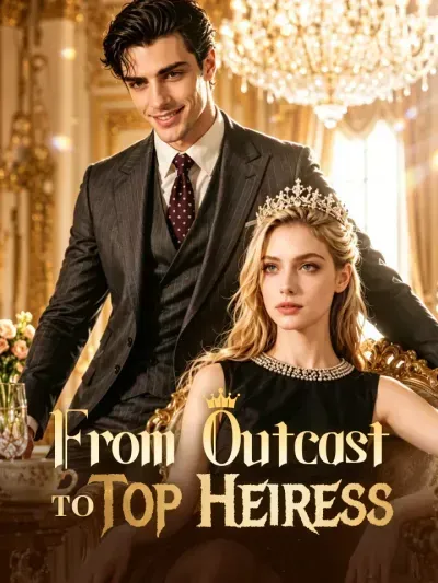 From Outcast to Top Heiress poster