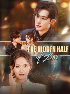 The Hidden Half of Love poster
