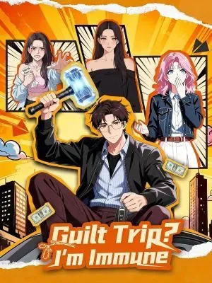 Guilt Trip? I’m Immune poster