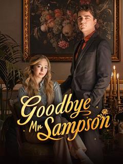 Goodbye Mr. Sampson poster