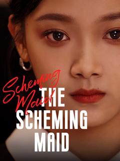 The Scheming Maid（DUBBED) poster