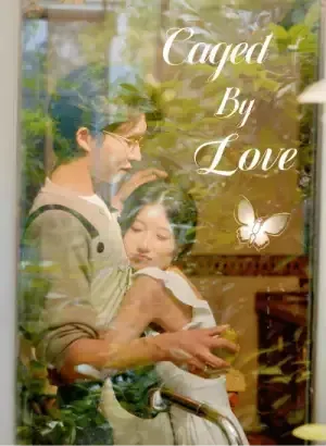 Caged by Love poster