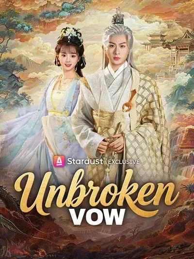 Unbroken Vow poster