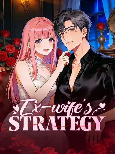 Ex-Wife’s Strategy poster