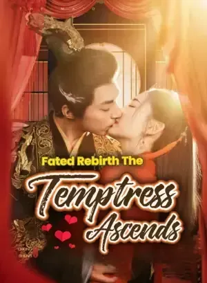 Fated Rebirth: The Temptress Ascends poster