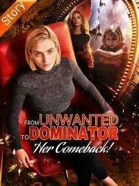 From Unwanted to Dominator: Her Comeback! poster