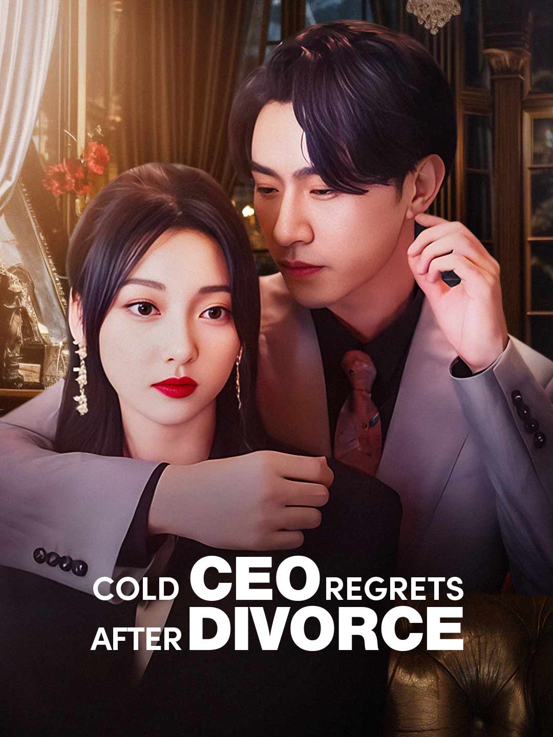 Cold CEO Regrets After Divorce poster
