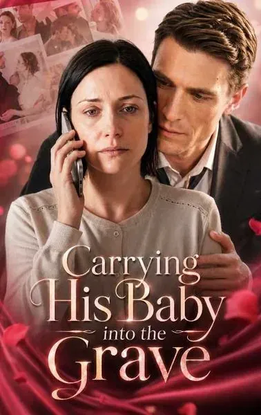 Carrying His Baby Into the Grave poster
