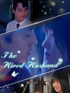 The Hired Husband poster