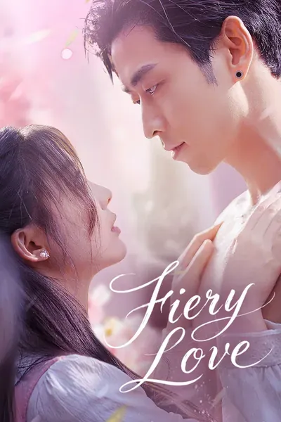 Fiery Love poster