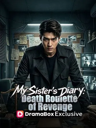 My Sister’s Diary: Death Roulette of Revenge poster