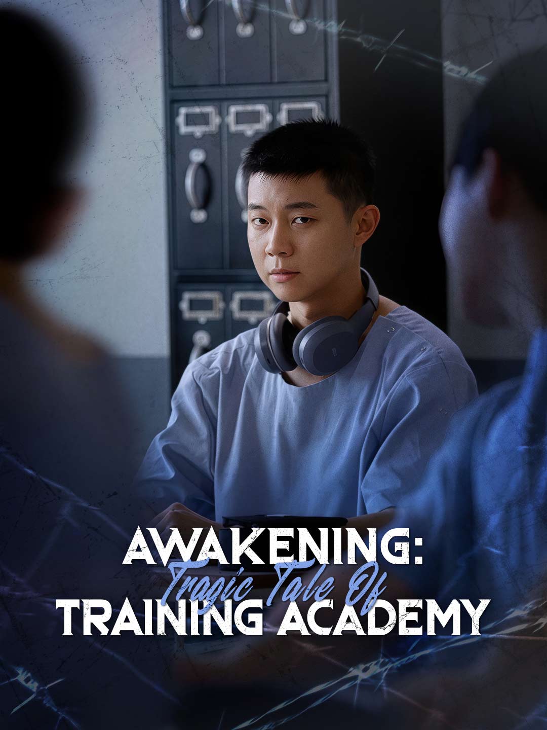 Awakening: Tragic Tale Of Training Academy poster