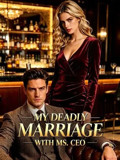 My Deadly Marriage With Ms. CEO poster