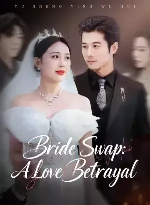 Bride Swap: A Love Betrayal poster