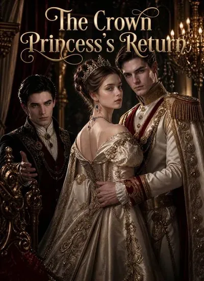 The Crown Princess’s Return poster