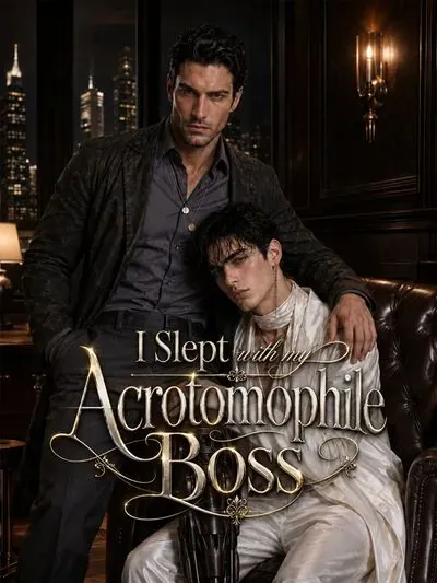 I Slept With My Acrotomophile Boss 2 poster