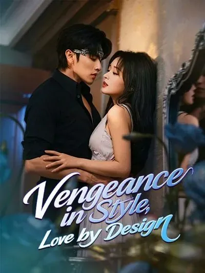 Vengeance in Style, Love by Design poster