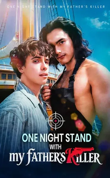 One Night Stand With My Father’s Killer One Night Stand With My Father’s Killer