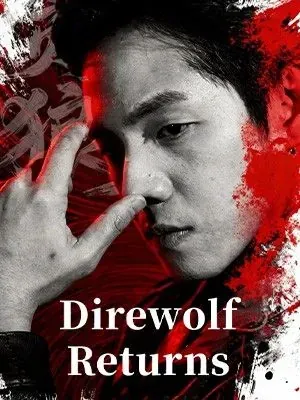 Direwolf Returns poster