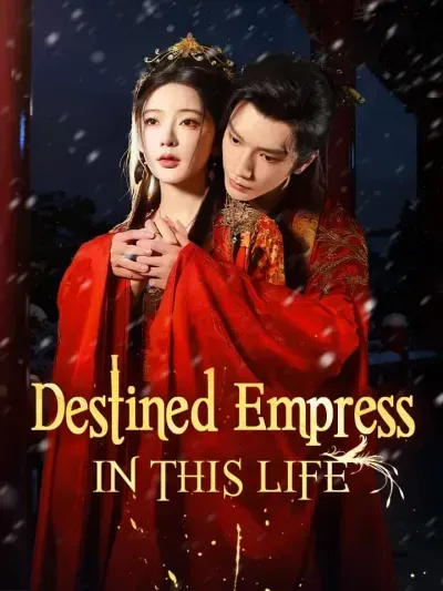 Destined Empress in This Life poster