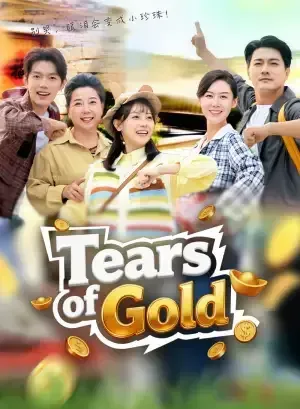 Tears of Gold poster
